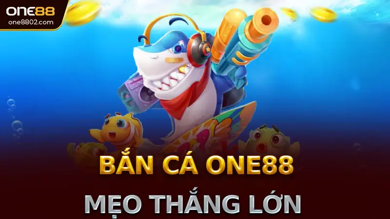 Giới Thiệu Tổng Quan Về Game Bắn Cá One88: Sức Hút Khó Cưỡng