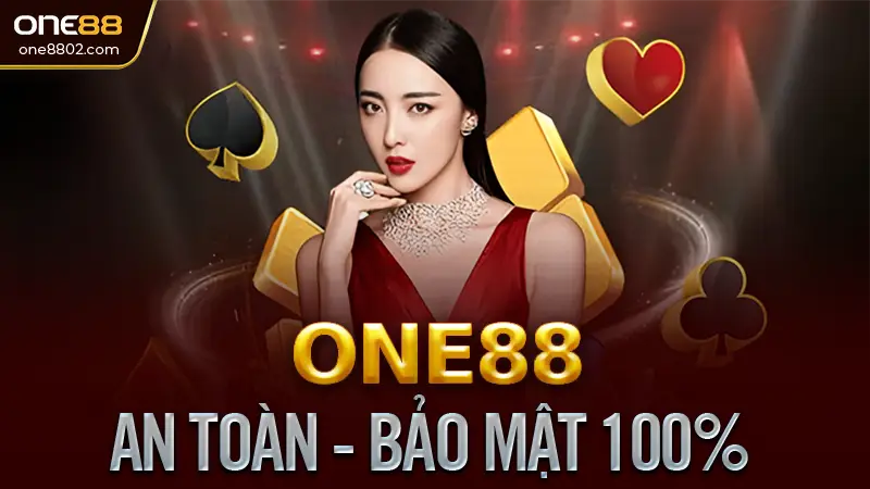 Giới thiệu về One88 nhà cái uy tín hàng đầu