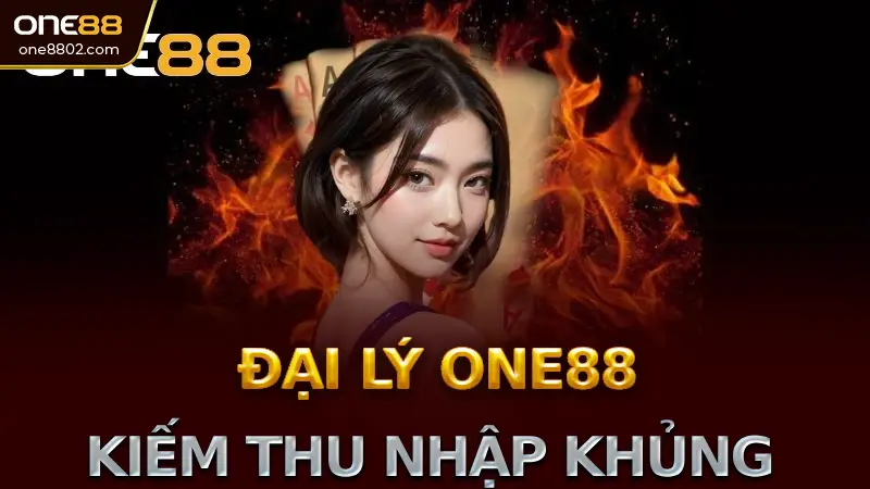 Hướng dẫn cách trở thành Đại lý One88